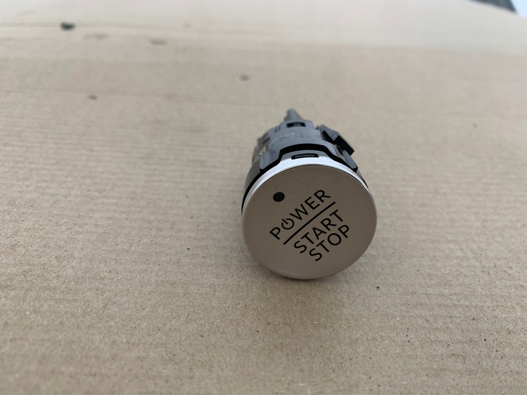 фото №1, Ford mustang mach-e rwd 21r кнопка зажигания запуск стоп