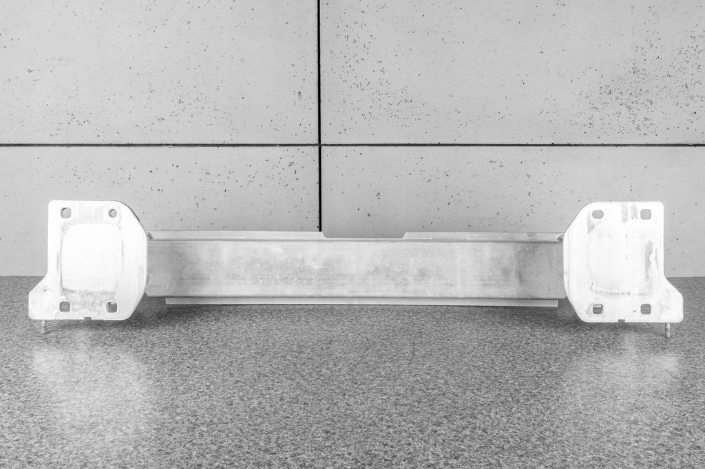 фото №7, Bmw x5 g05 x7 g07 xm g09 балка бампера задня задня підсилювач 7425444