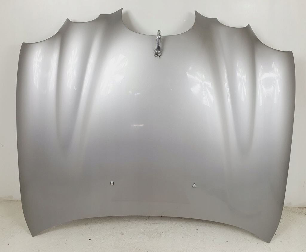 фото №1, Капот емблема mdz jaguar s-type