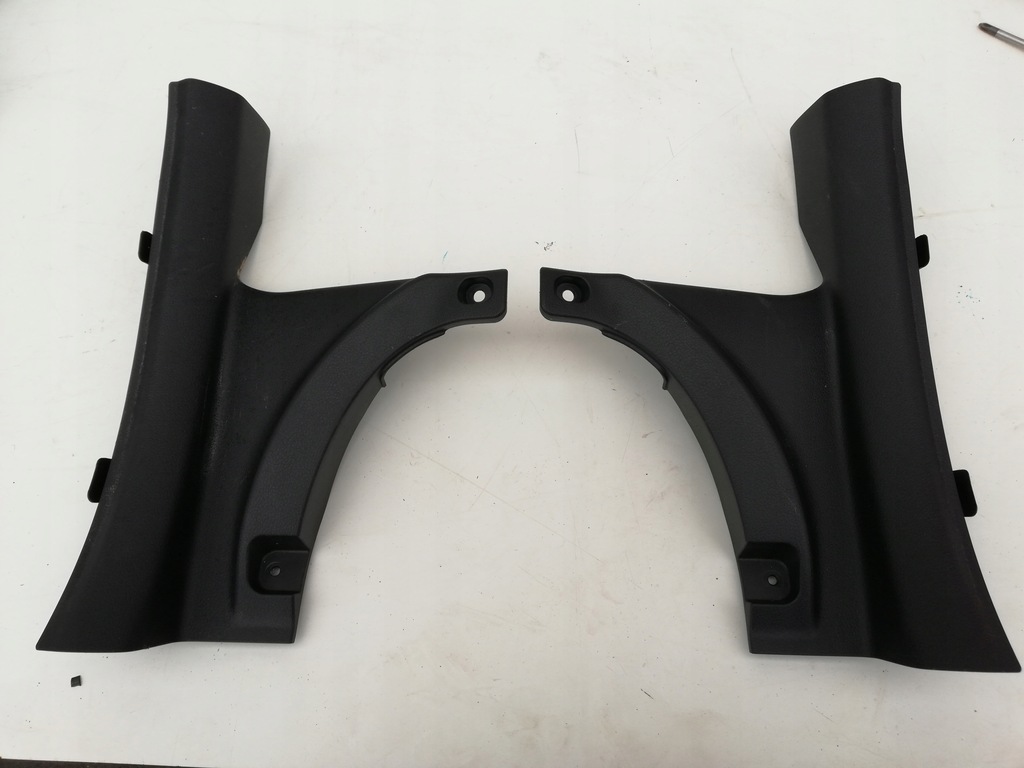 фото №1, Защита порог правая kia ceed iii 17-22 hb