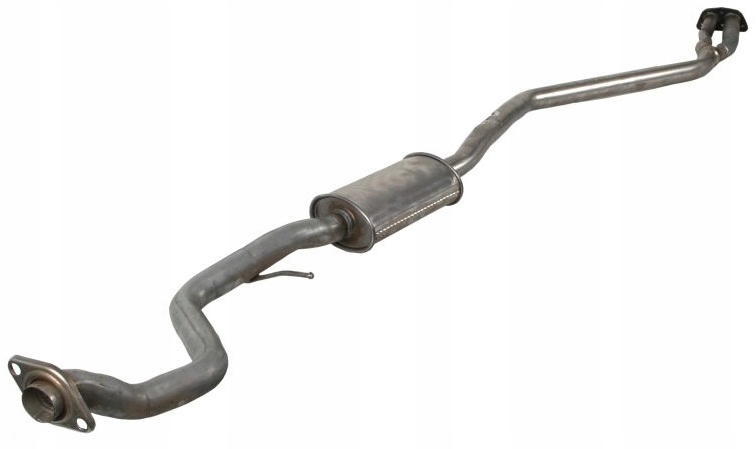 Купити Bosal 293-009 гасник середній