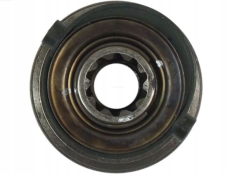 фото №7, Зчеплення односторонній, стартер as-pl sd0198 bosch