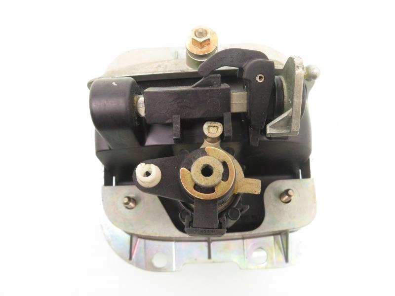 фото №5, Ручка крышки seat ibiza ii lift 6k0827565b