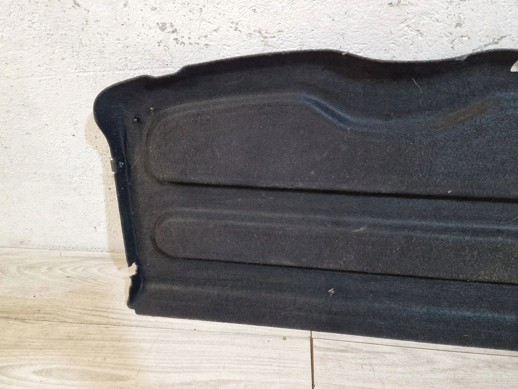 фото №8, Полиця багажника citroen c4 cactus 14-20r 98013537zd