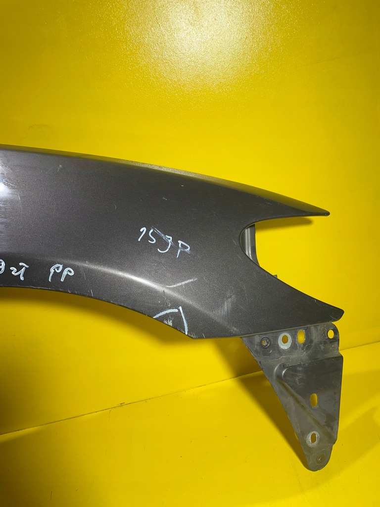 фото №7, Jaguar xf i крыло правый перед