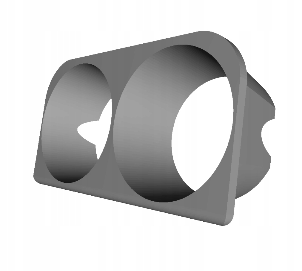 фото №5, Кронштейн na кружка mercedes w212 c207 подстаканник бардачок