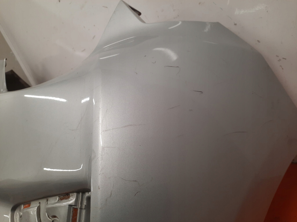 фото №6, Toyota yaris iii lift 11-20 бампер задняя 52159-0d480