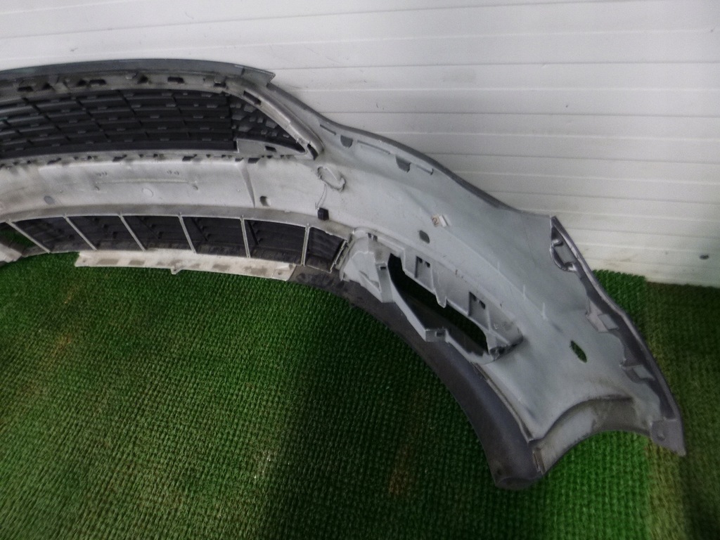 фото №10, Ford c-max lift 15- бампер передний решётка радиатора перед оригинальный номер