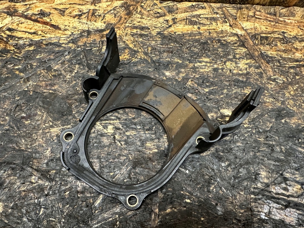 фото №3, Захист розподільного валу jeep renegade 2.0 m-jet 55257623