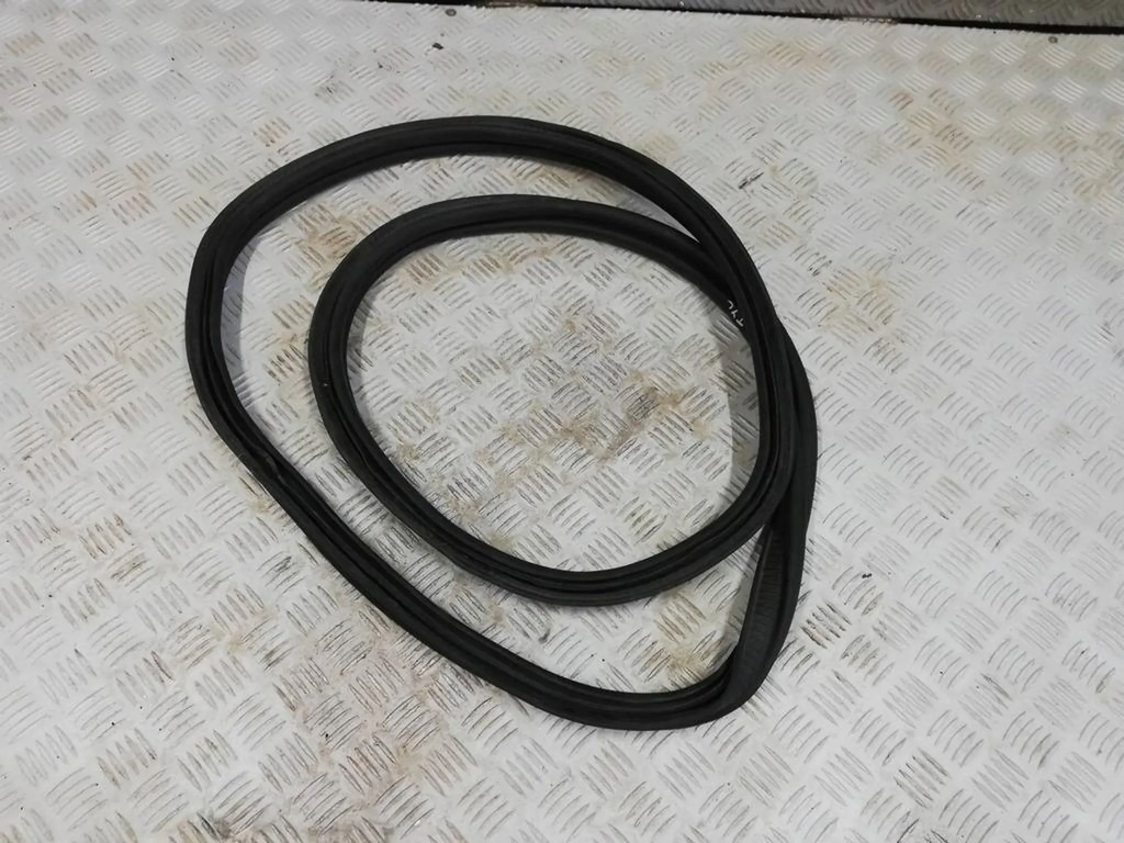 фото №1, Прокладка крышки задняя задний renault clio iv hb