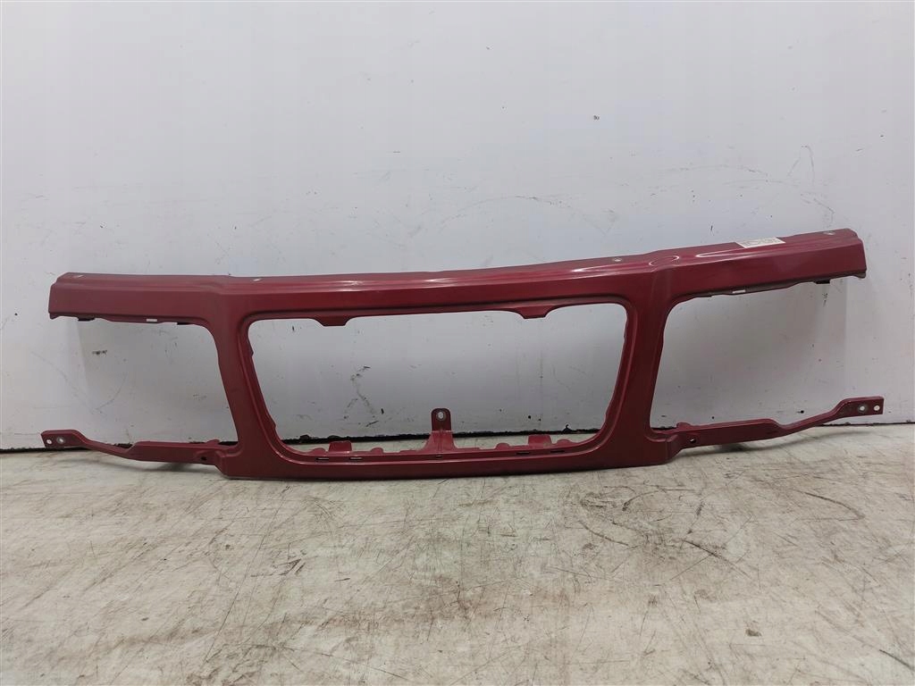 Купити Решітка радіатора решітка радіатора suzuki vitara i 1988-1999 r червоний
