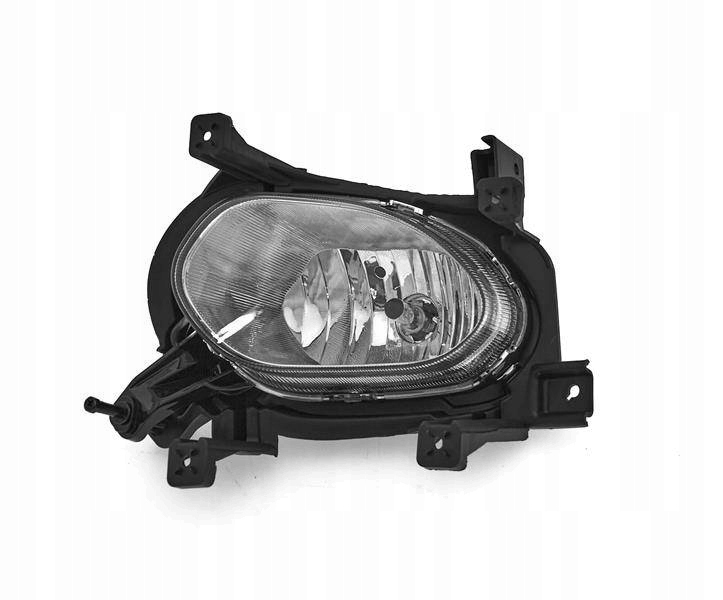 фото №11, Tyc лампа протитуманна перед l kia ceed ii 05.12-06.15