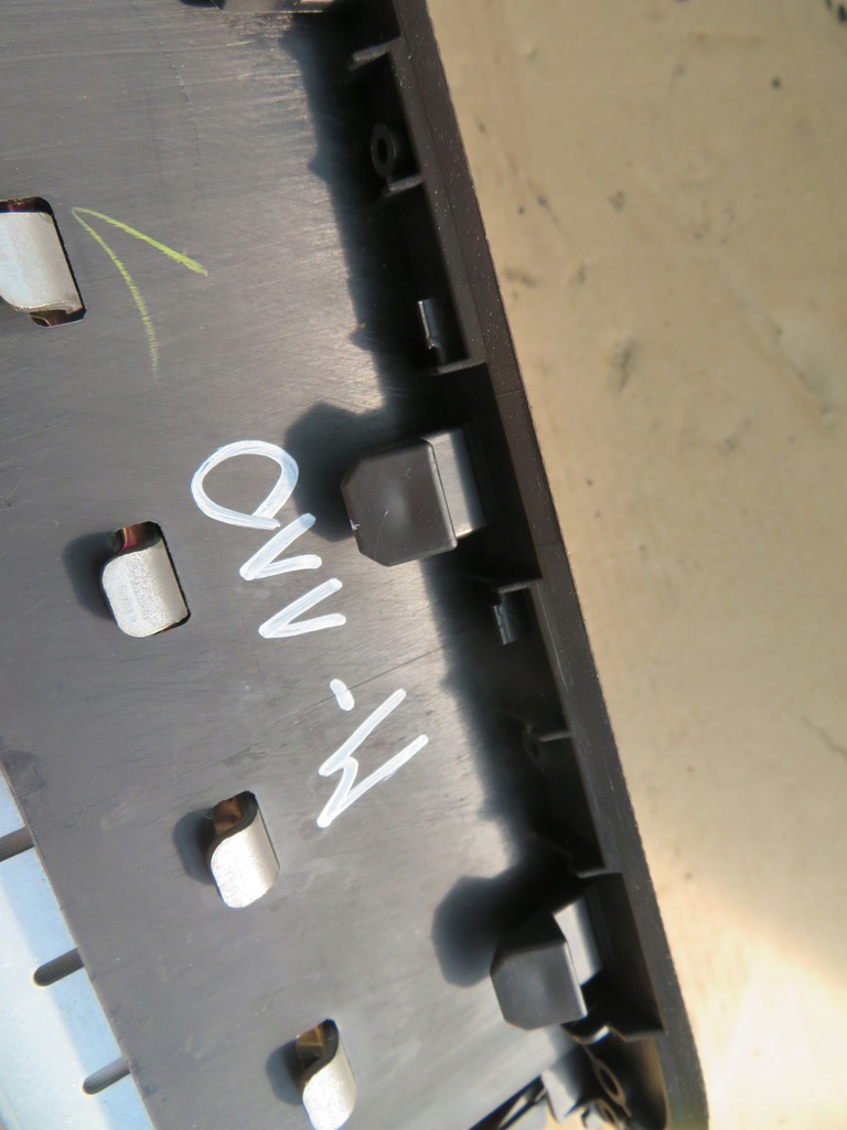 фото №12, Подушка подушка безопасности водителя i пассажира citroen c1 peugeot 107 toyota aygo