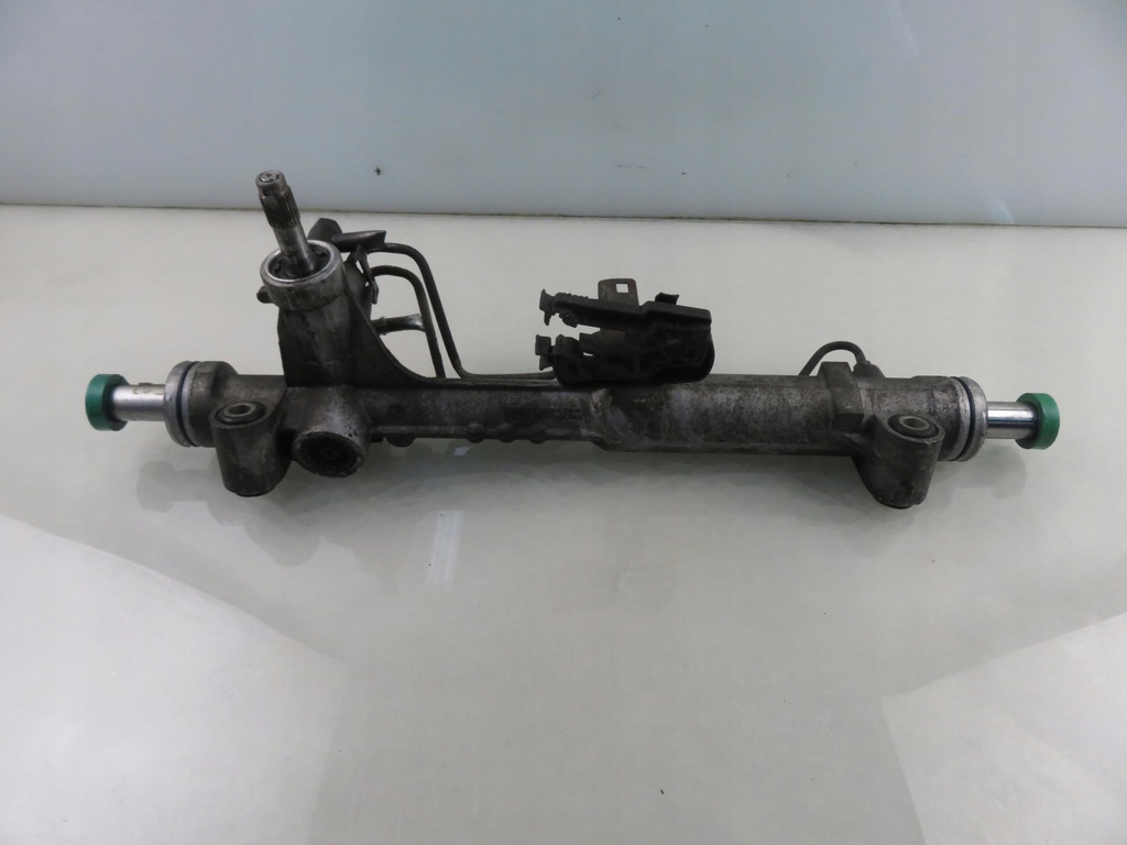 фото №1, Рулевая рейка fiat linea a0010612