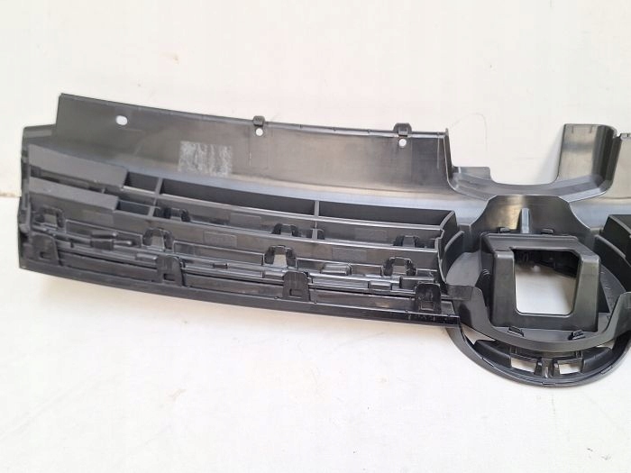 фото №7, Vw golf vii 7 lift r-line решётка радиатора решётка радиатора 5g0853653q