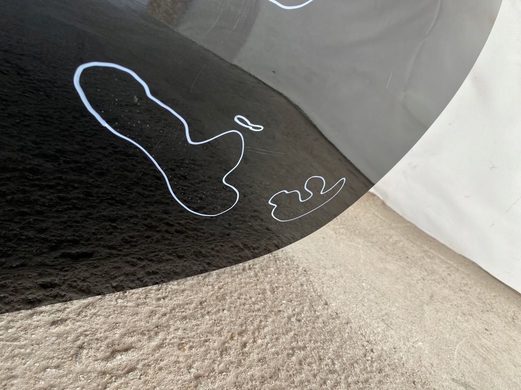 фото №14, Mazda mx-5 iv 2015r- дверь левая poznań ==++==giełda==++==