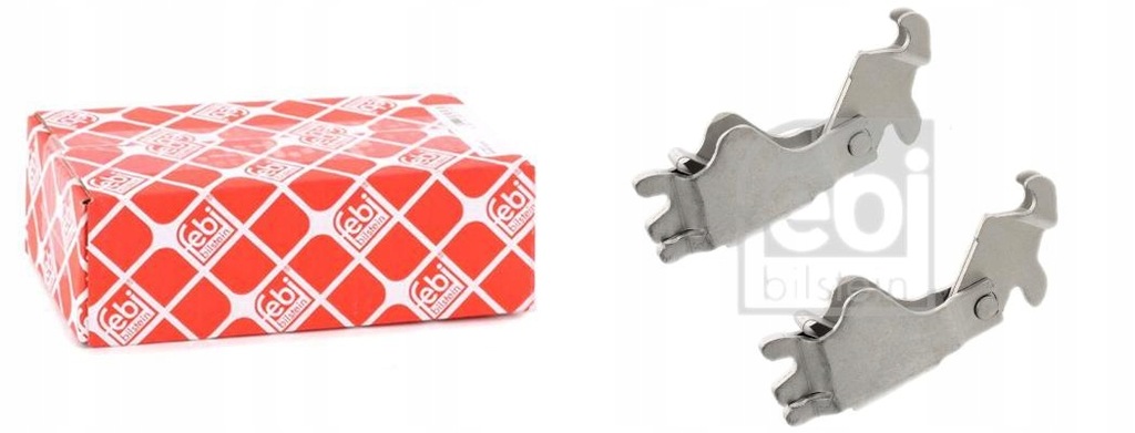 фото №1, Розпірка колодка bmw