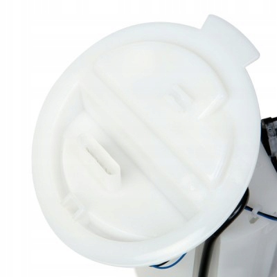 фото №2, Модуль паливний mercedes-benz e-klasse coupe c207