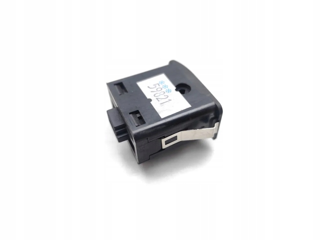 Bmw 7 series кнопка / ручка регулювання освітлення панелі приладової панелі Оригінал