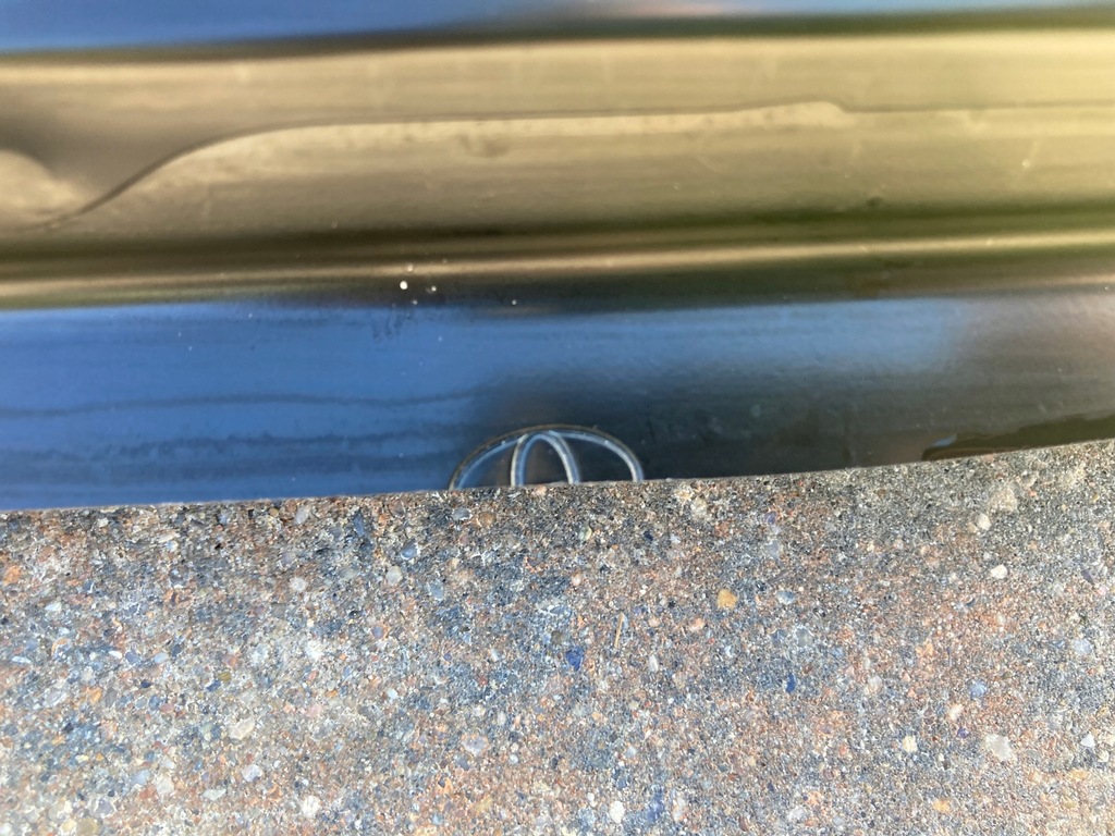 фото №8, Крыло задний правый обшивка jumpy proace expert