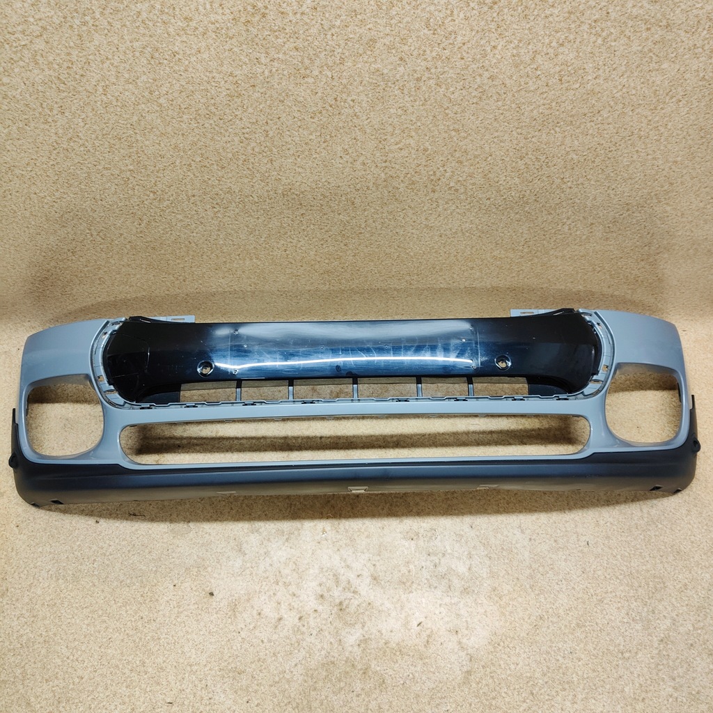 фото №1, Mini clubman f54 pdc бампер перед nhhb ng\\\\\\\\