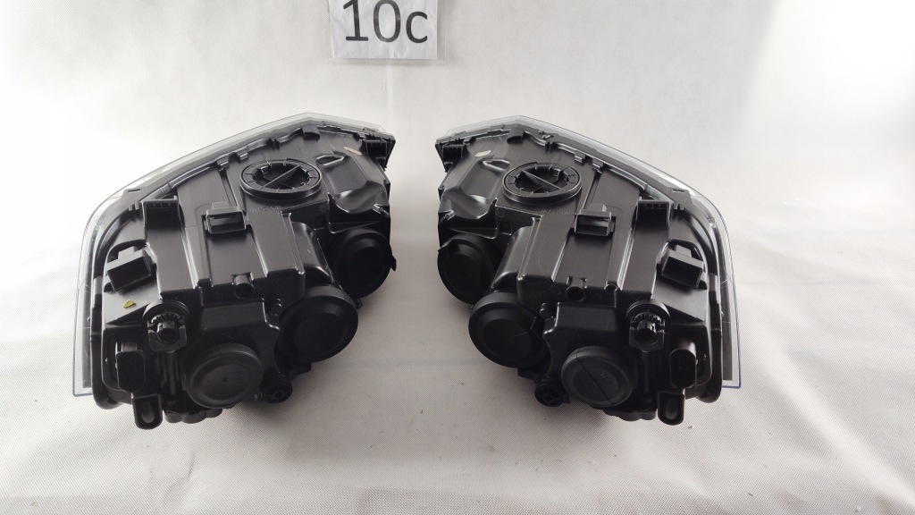 фото №15, Vw polo 6 vi 2g фара левый правый лампа левая правая