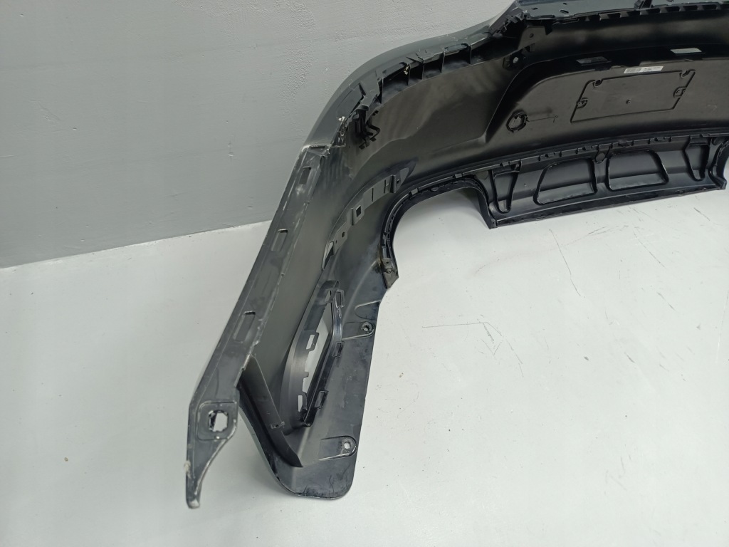 Купить Porsche 911 991 targa 4 бампер задний 991505411 10