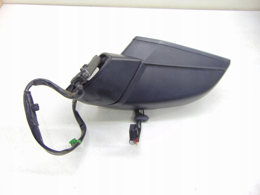 фото №7, Дзеркало праве audi iiq5 14pin