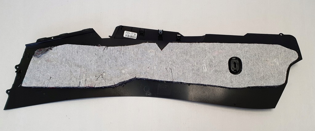 фото №9, Vw arteon захист тунель ліва 3g1863045a