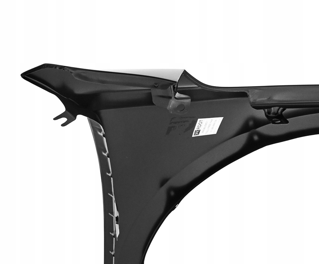 фото №8, Крыло do vw passat b7 usa type 2011-2015 561821021 левая