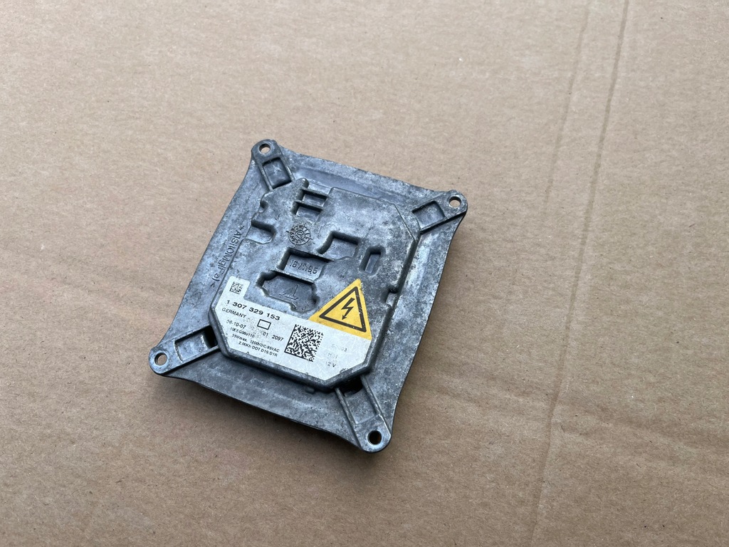 фото №3, Модуль перетворювач led bmw 3 e92 mini r56 audi tt