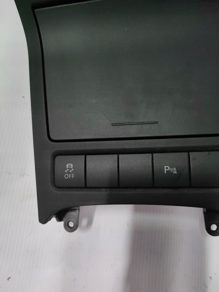 фото №4, Golf 6 бардачок перемикачі