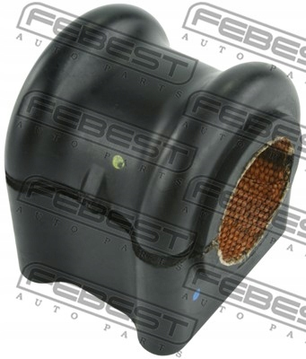 фото №3, Гумовий елемент стабілізатора перед d31.2 febest crsb-libf