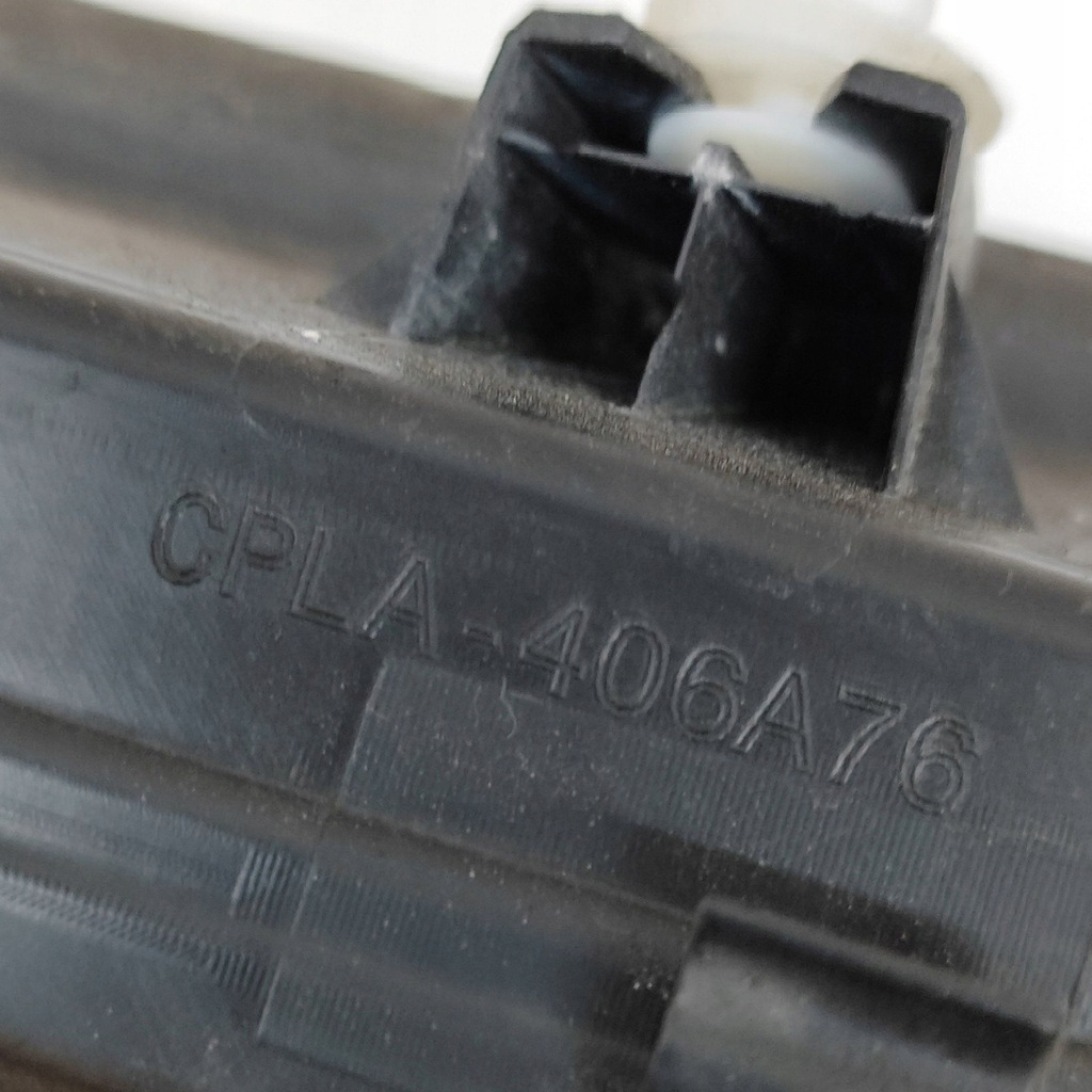 фото №6, Land rover range rover sport l494 2018 защита задняя туннель среднего