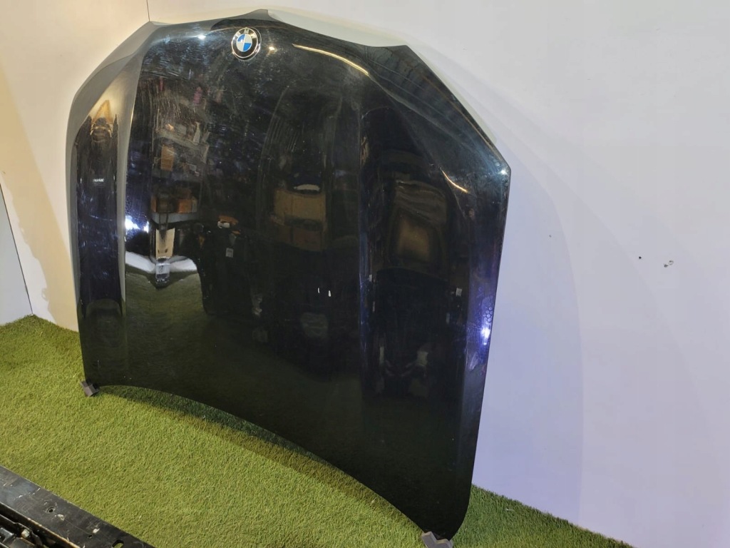 Bmw x5 g05 фары капот крыло  ремень - 13405 Киев