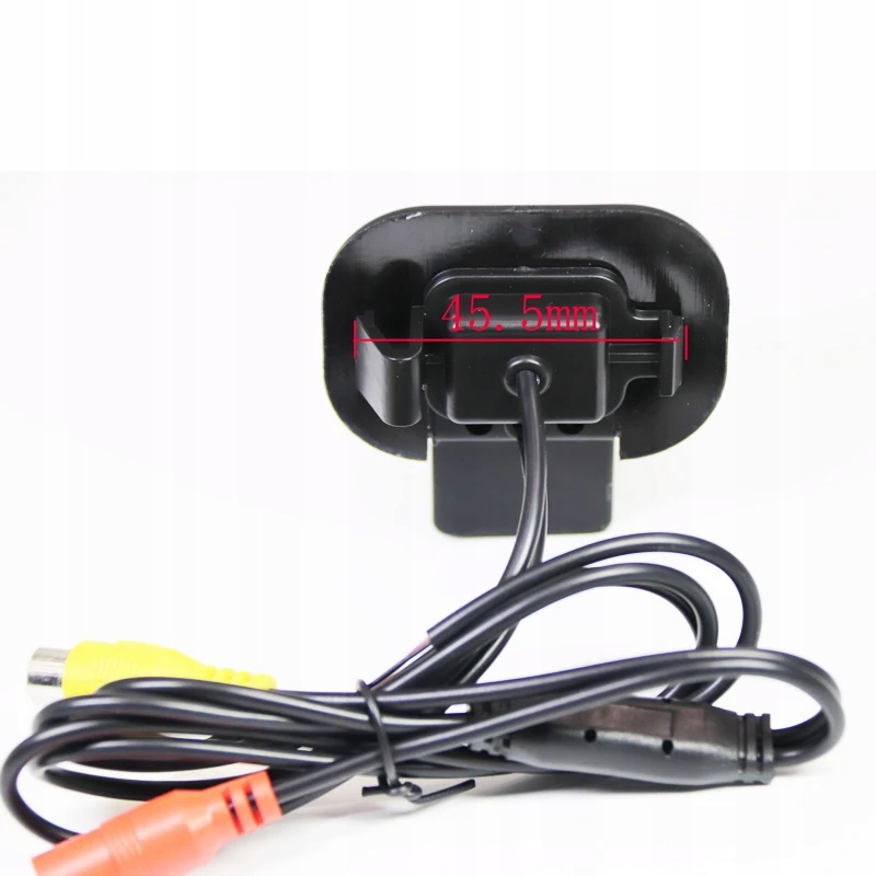 фото №6, Динамічна камера for hyundai verna solaris sedan kia