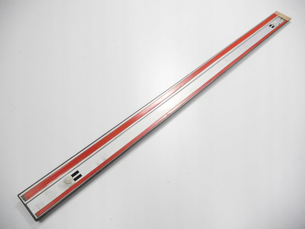 фото №6, Молдинг двері передніх opel оригінальний номер 90525552