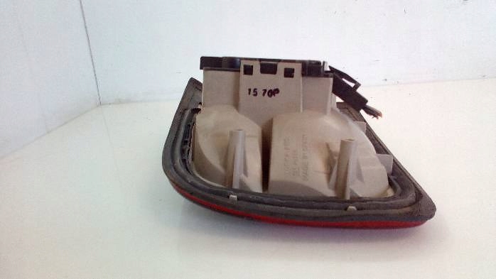 фото №6, Лампа ліва лампа задня opel omega b