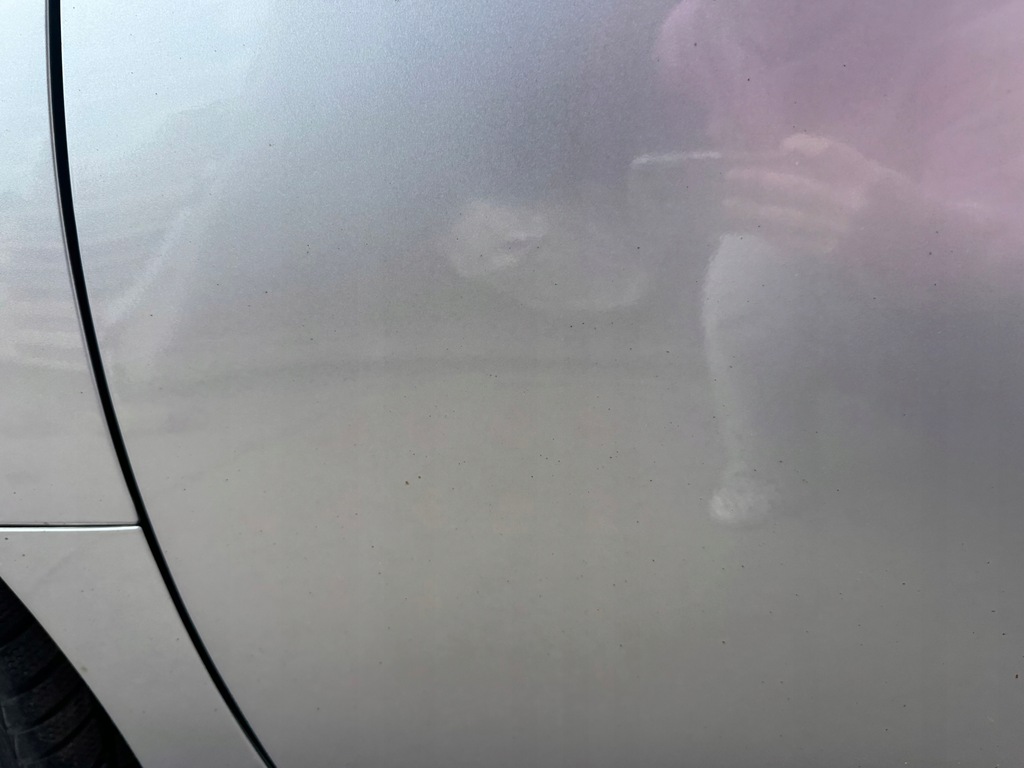 фото №10, Mazda 6 ii gh дверь левая передние левый перед