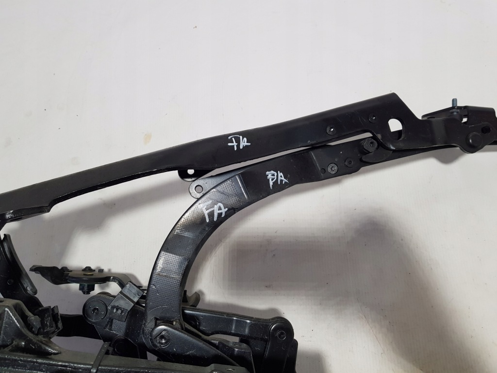 фото №4, Mercedes slk r171 w171 петля правый привод крыша