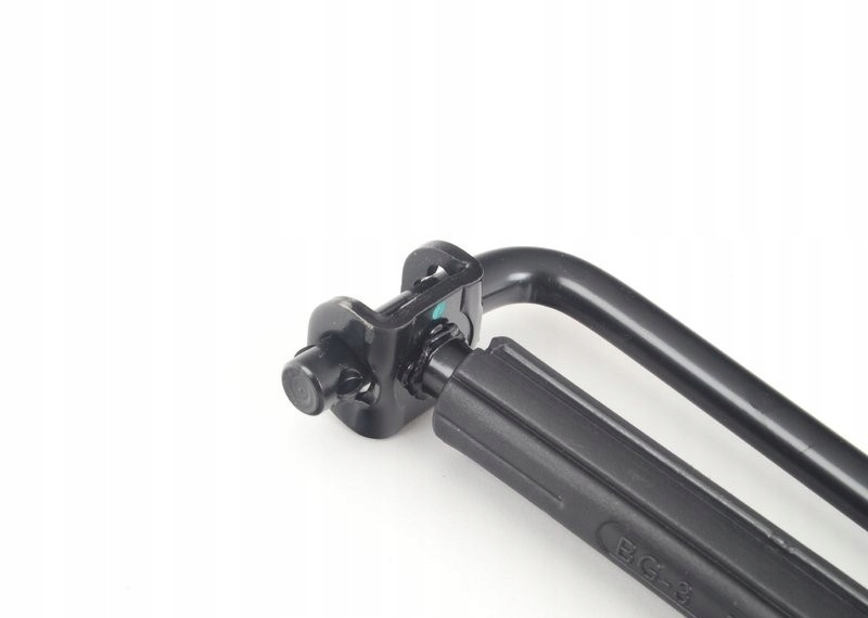 фото №8, Ручка склопідйомника vag do audi a4 a5 rs5 оригінальний 8k0011221