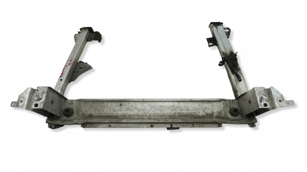 фото №1, Підсилювач бампера передній балка перед renault laguna iii