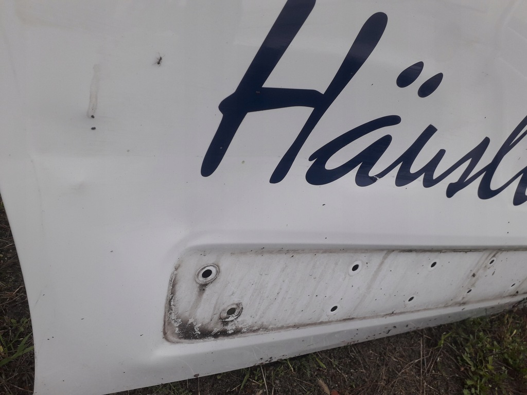 фото №5, Дверь передние левая renault twingo iii 14-