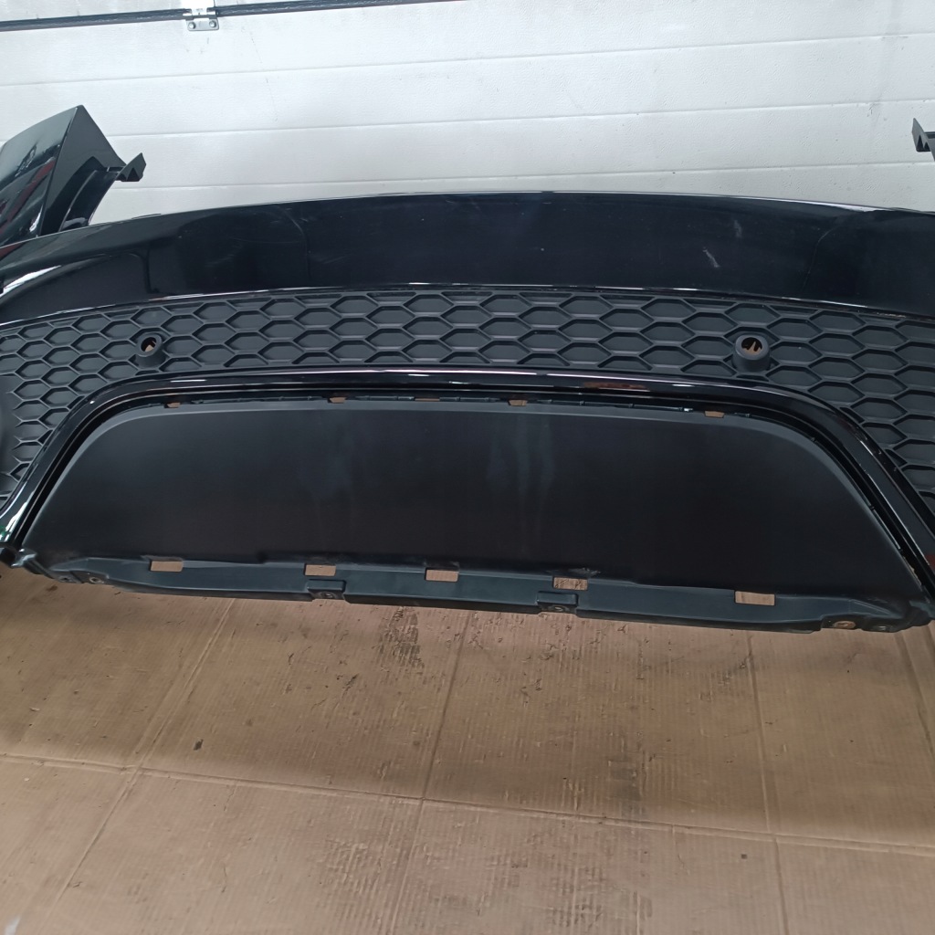 фото №6, Бампер задня jaguar e-pace j9c3-17d781-a