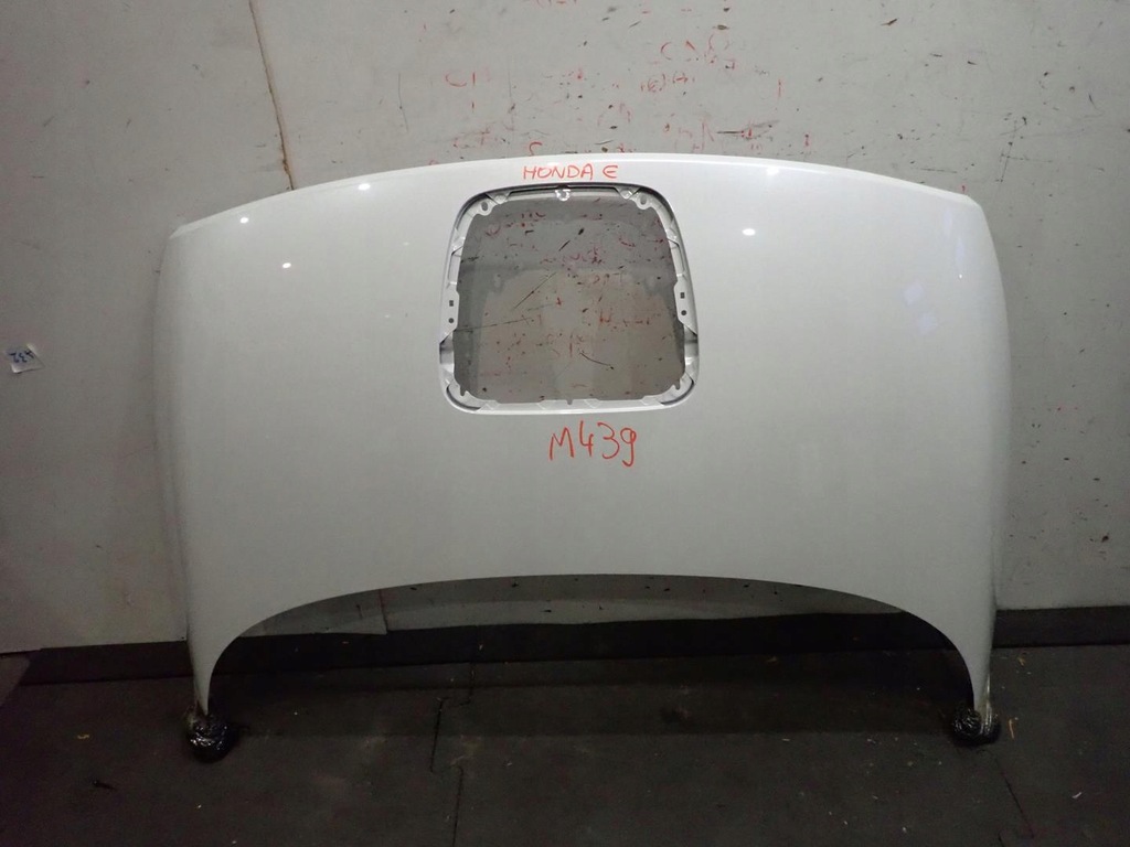 фото №1, Капот honda e 2019 електрик