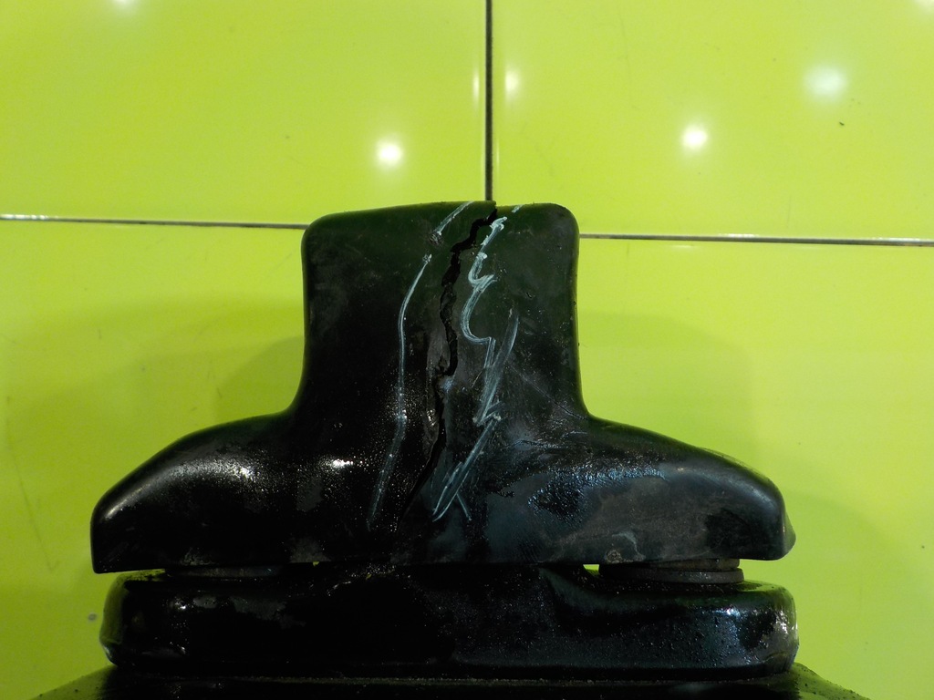 фото №6, Renault trafic vivaro ii lift 2.0 cdti 11r van hak буксировочный 8200666561