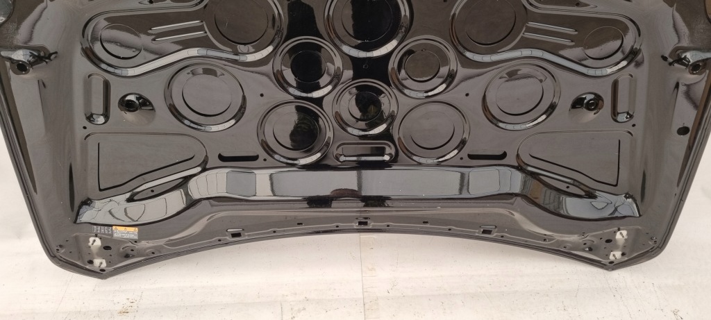 Mercedes a klasa 176 капот Київ