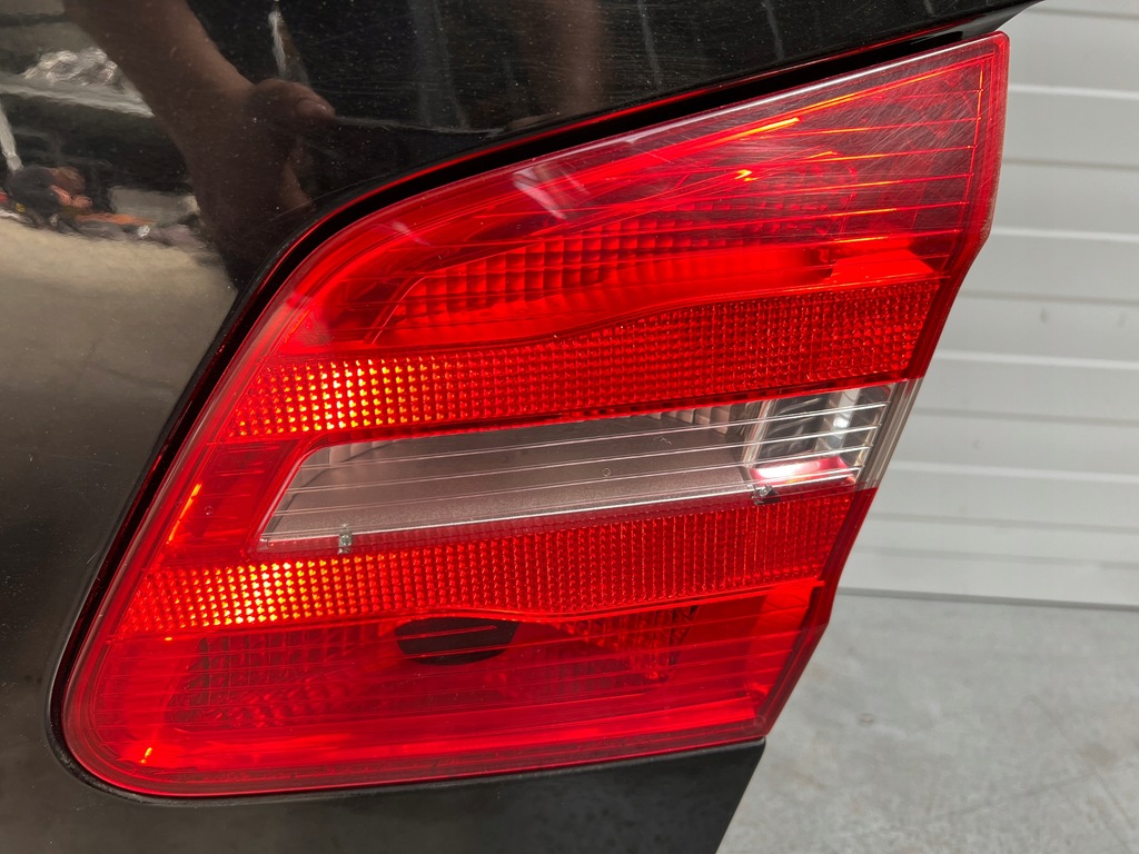 фото №7, Крышка багажника багажника mercedes b-klasa w246