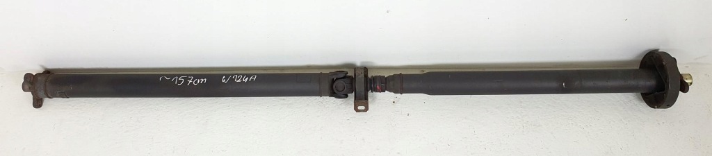 Купити Wał привідний mercedes w124 2.3