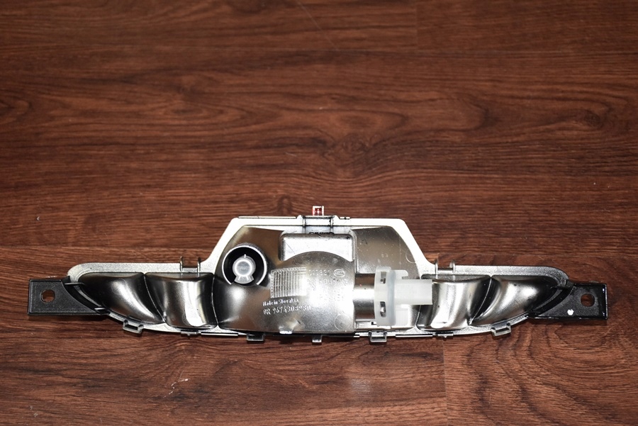 фото №15, Лампа бампера противотуманная opel mokka b ii 2023